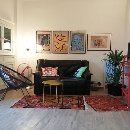Le Melusine Appartement Vercelli Buitenkant foto