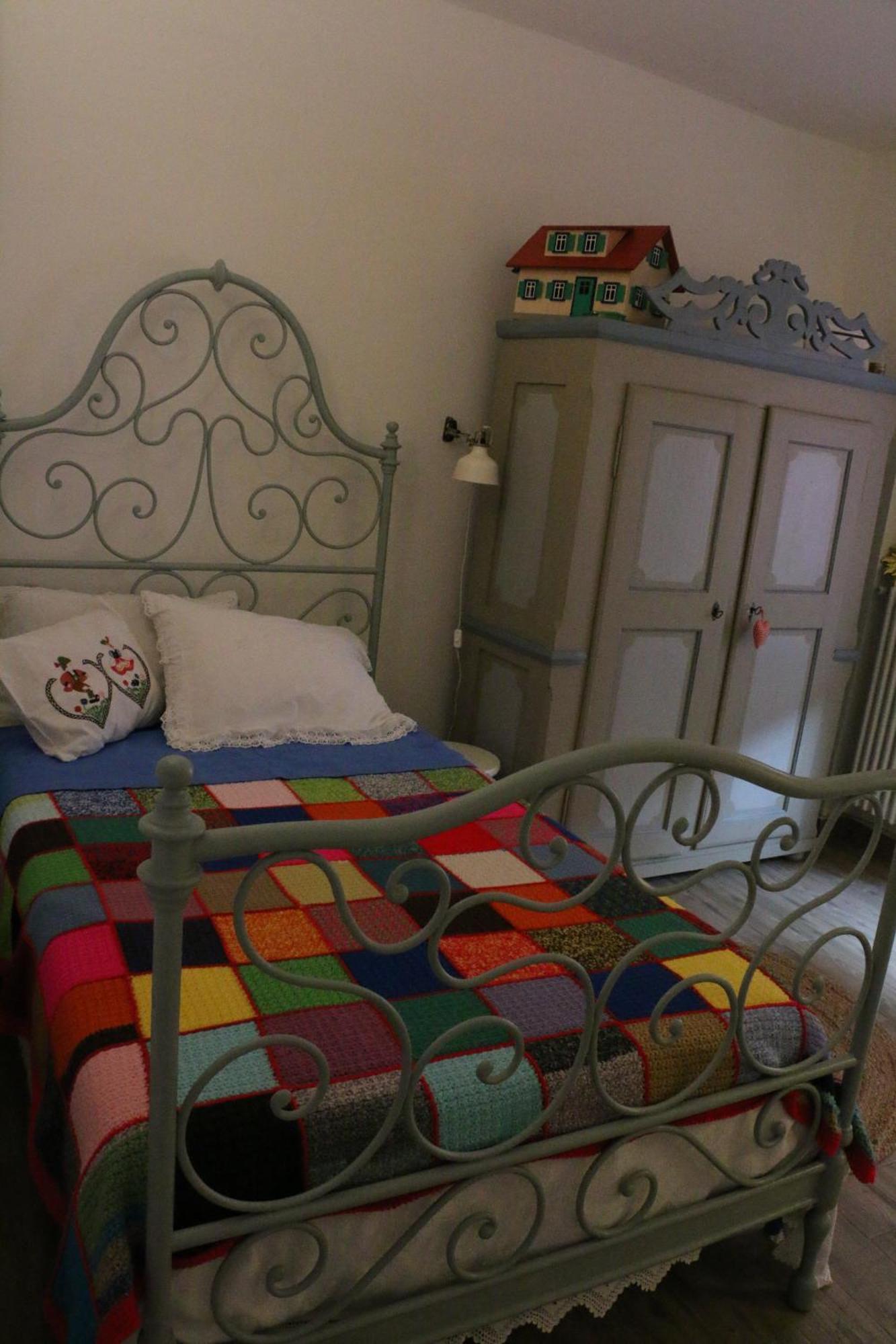 Le Melusine Appartement Vercelli Buitenkant foto
