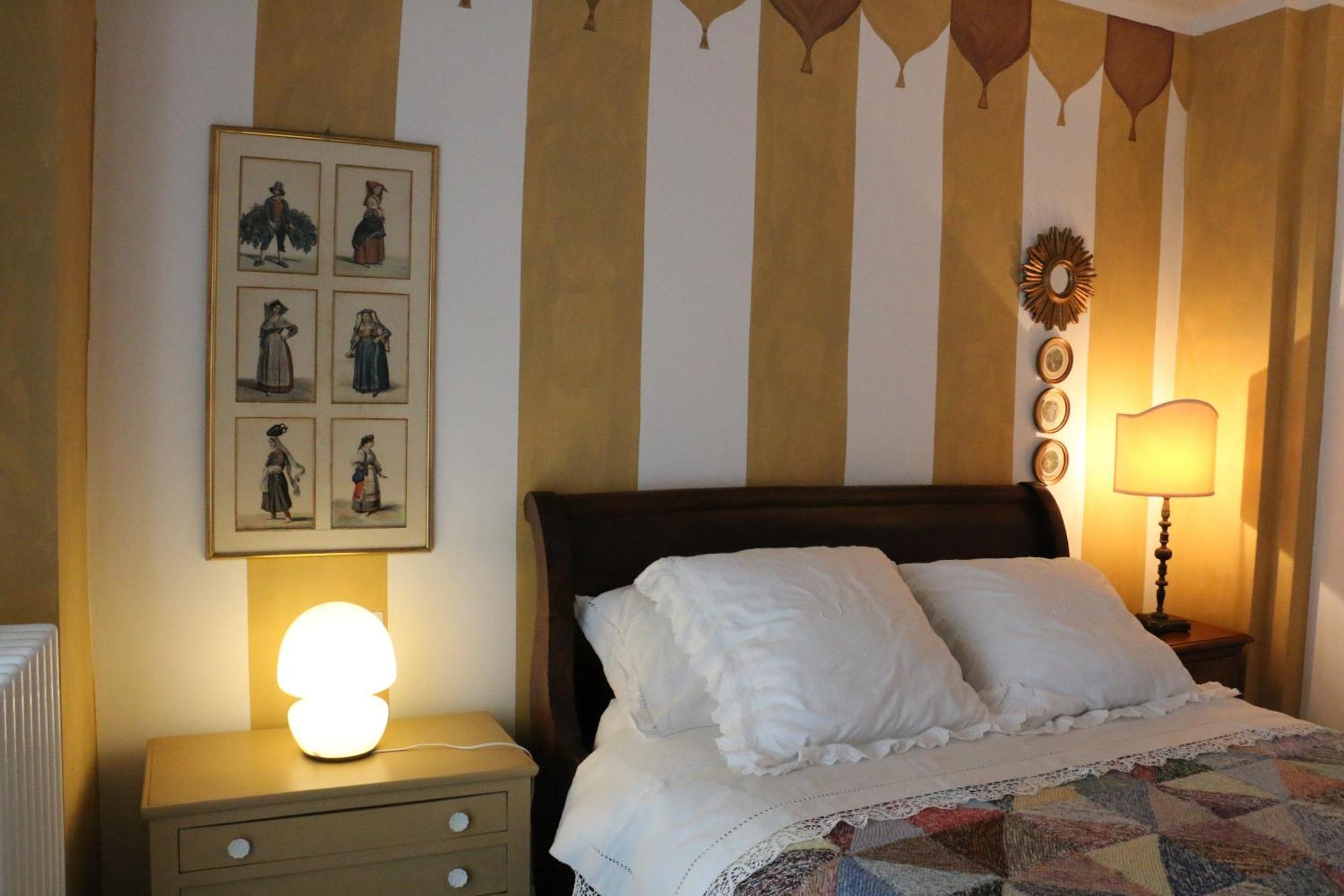 Le Melusine Appartement Vercelli Buitenkant foto