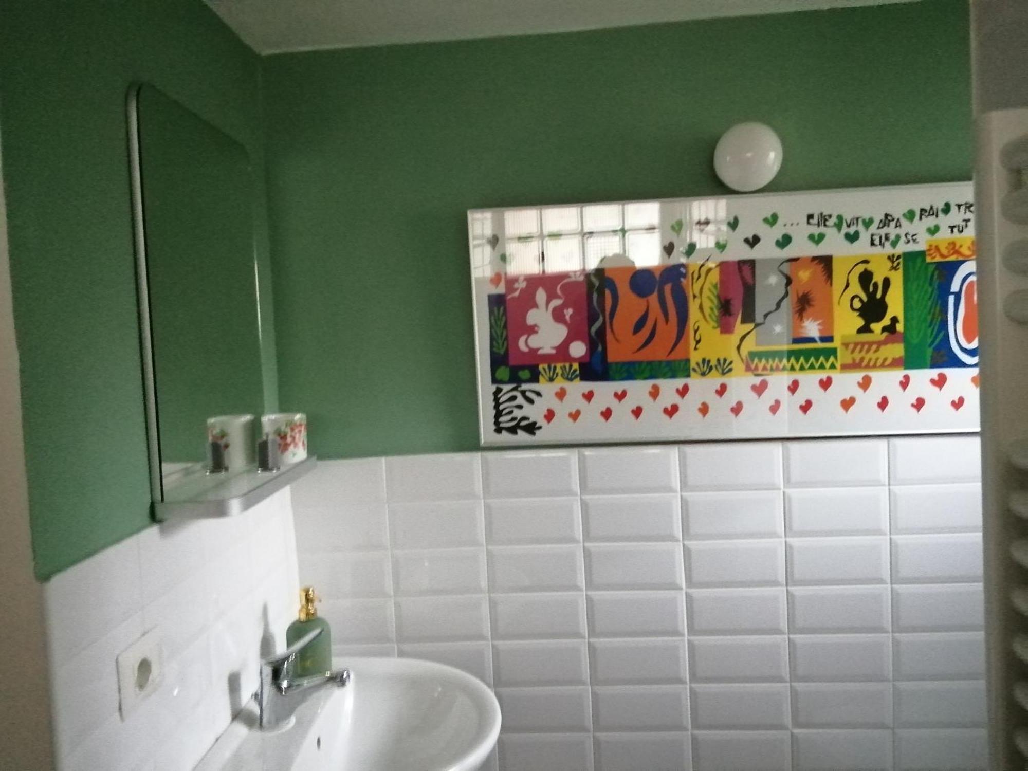 Le Melusine Appartement Vercelli Buitenkant foto