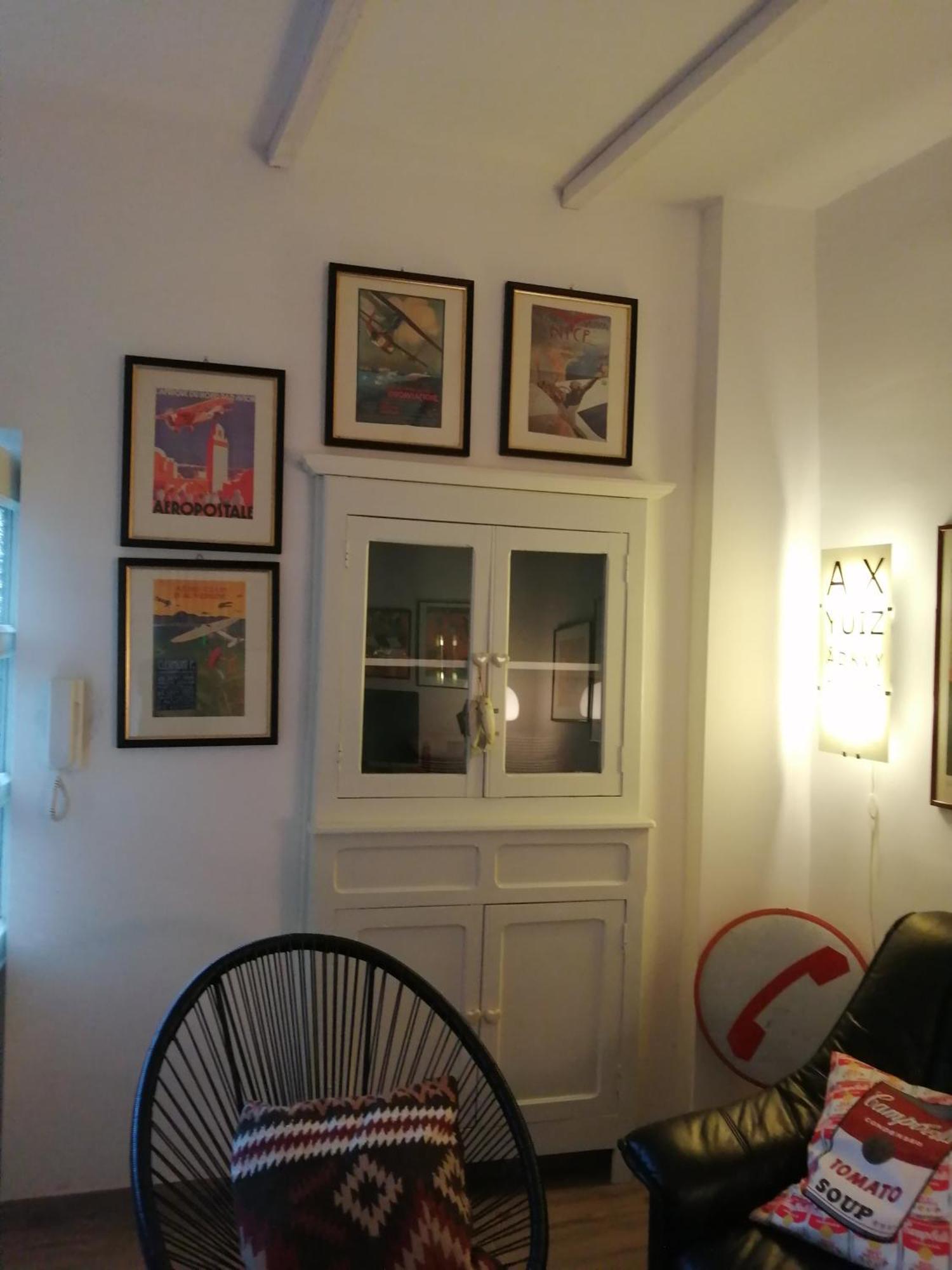 Le Melusine Appartement Vercelli Buitenkant foto