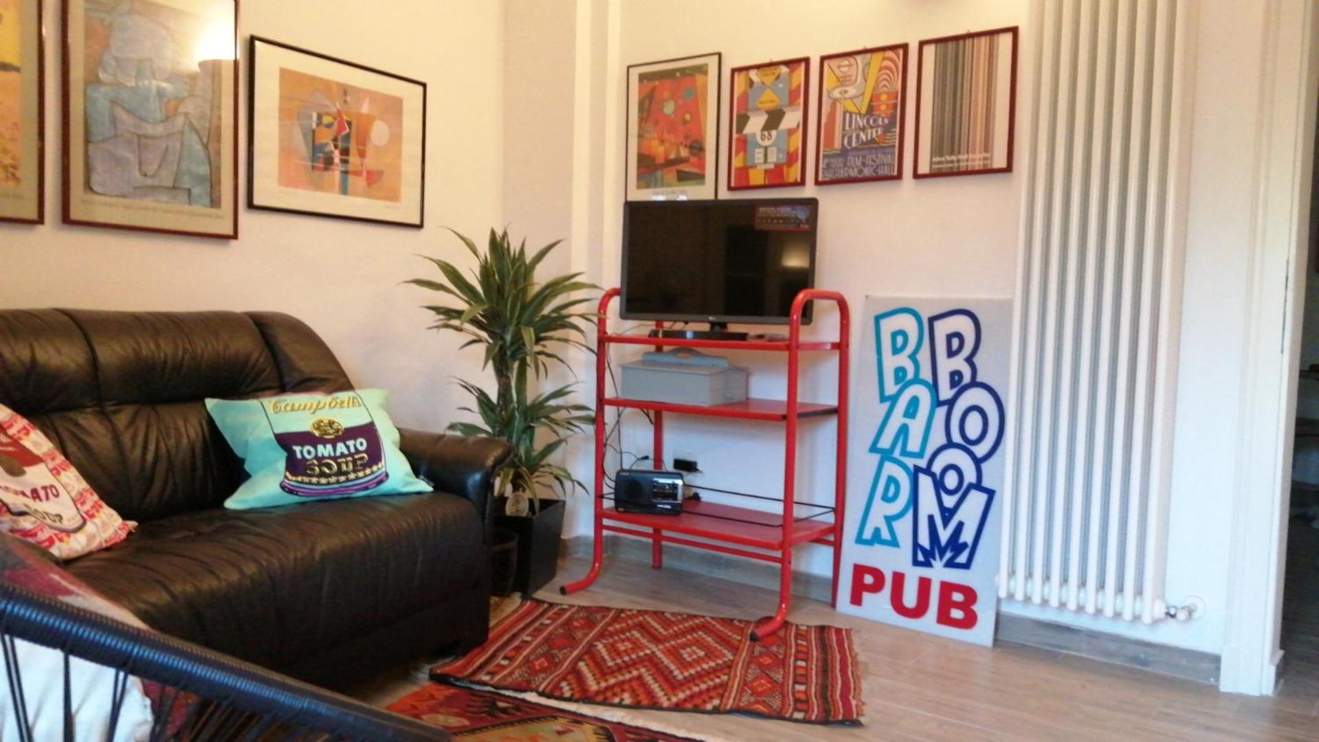 Le Melusine Appartement Vercelli Buitenkant foto